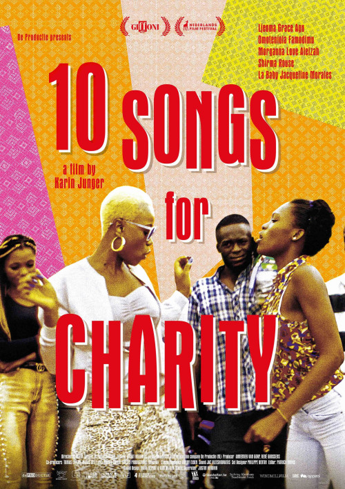 Thumbnail for 10 SONGS FOR CHARITY
