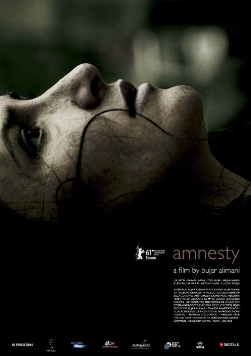 Thumbnail for Amnesty
