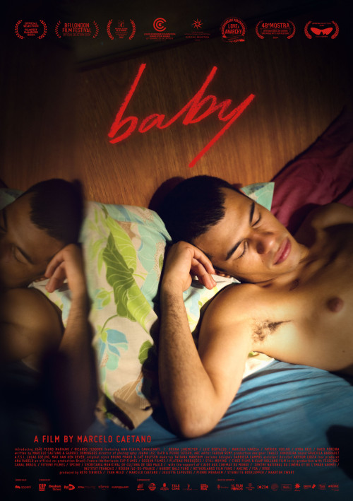 Thumbnail for BABY