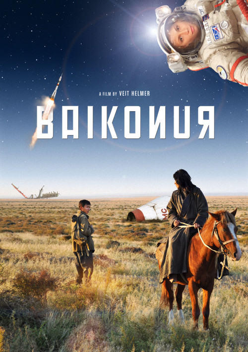 Thumbnail for Baikonur