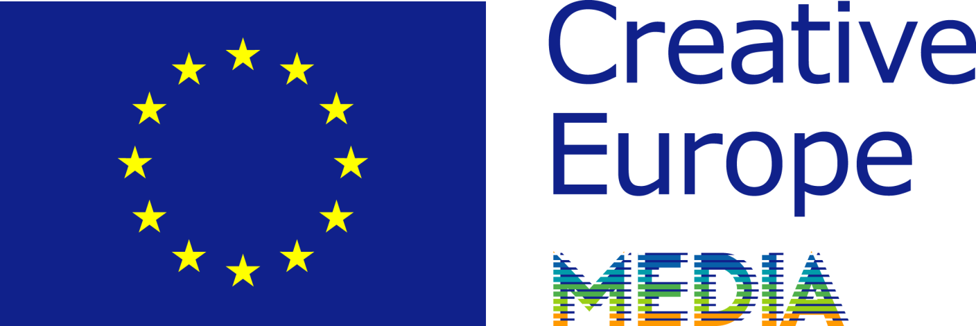 supported by logo