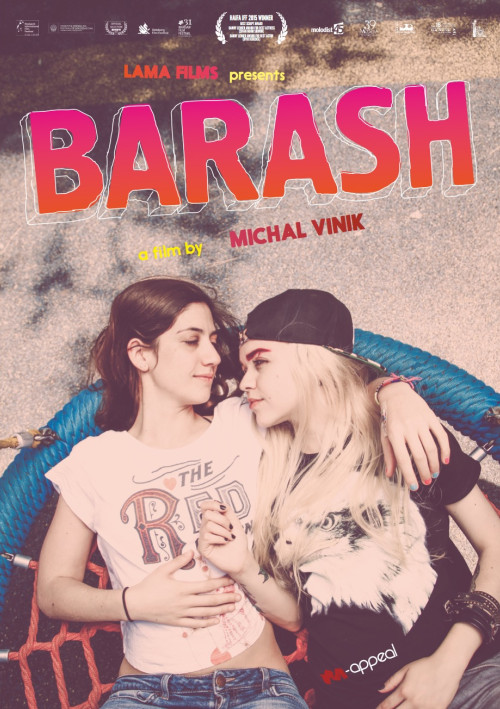 Thumbnail for Barash