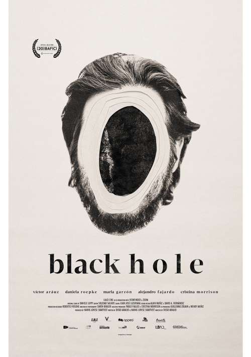 Thumbnail for Black Hole