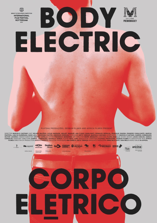 Thumbnail for Body Electric
