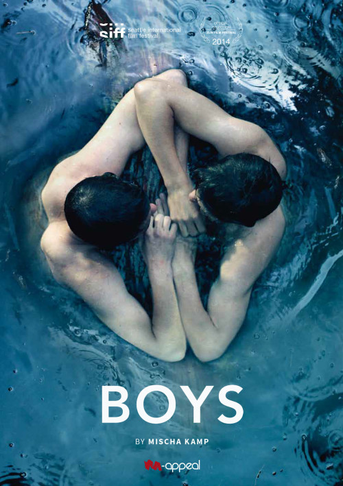 Thumbnail for Boys