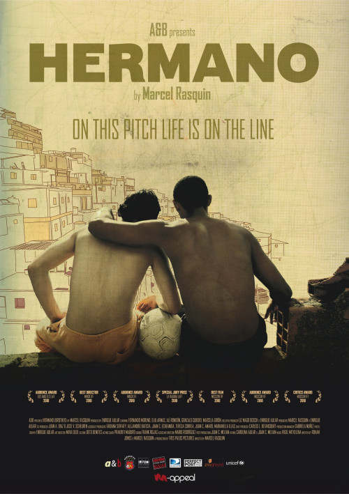 Thumbnail for Brother