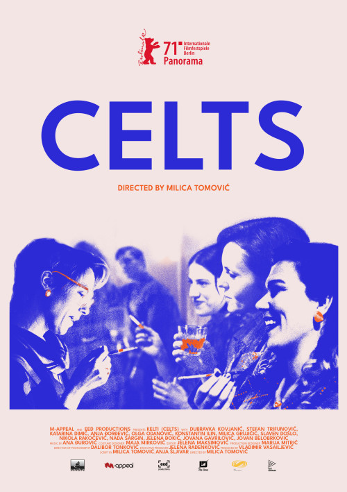 Thumbnail for Celts