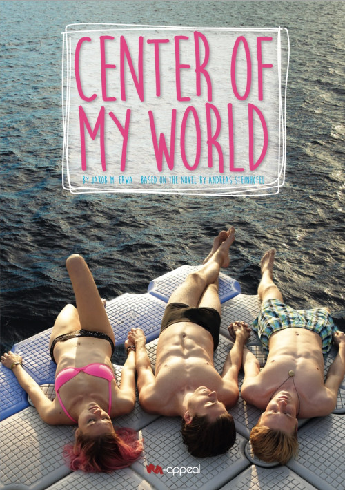 Thumbnail for Center of my World