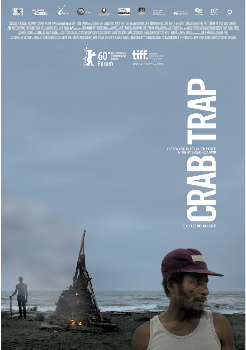 Thumbnail for Crab Trap
