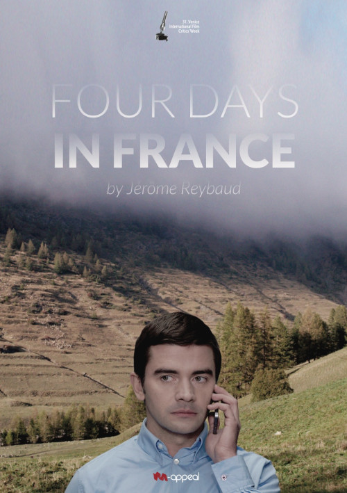 Thumbnail for 4 Days in France