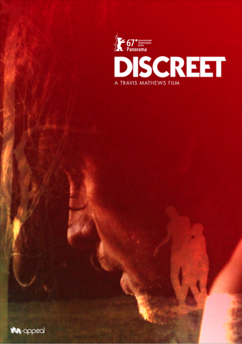 Thumbnail for Discreet