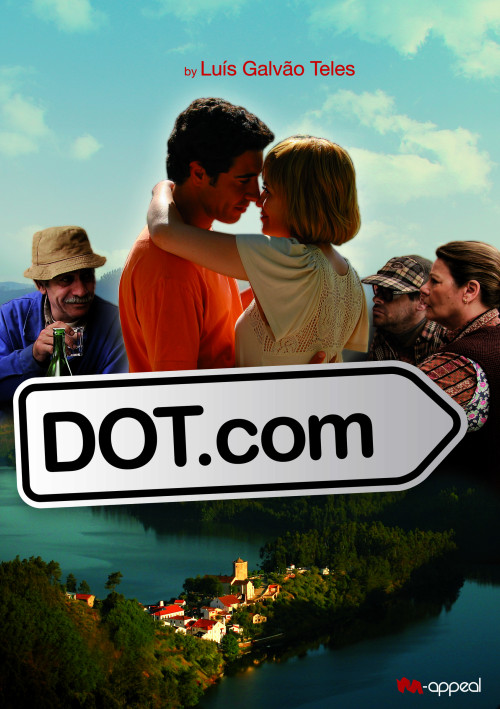 Thumbnail for DOT.COM