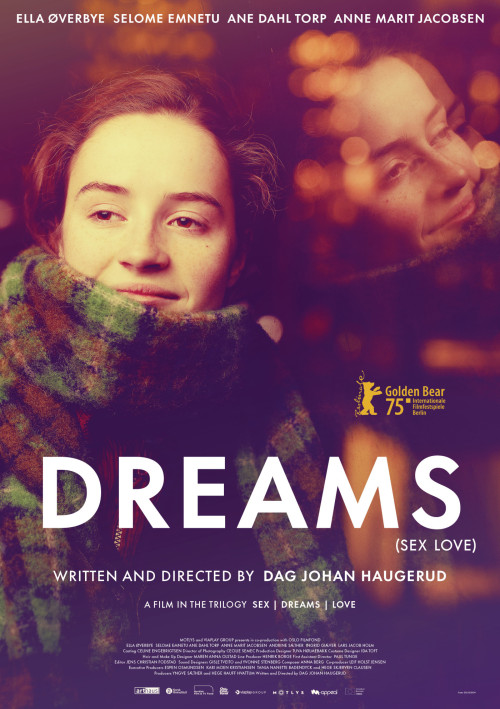 Thumbnail for DREAMS (SEX LOVE)
