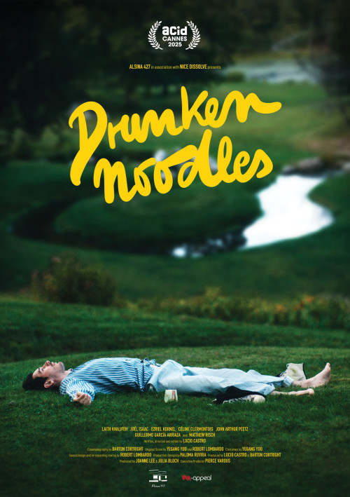 Thumbnail for DRUNKEN NOODLES