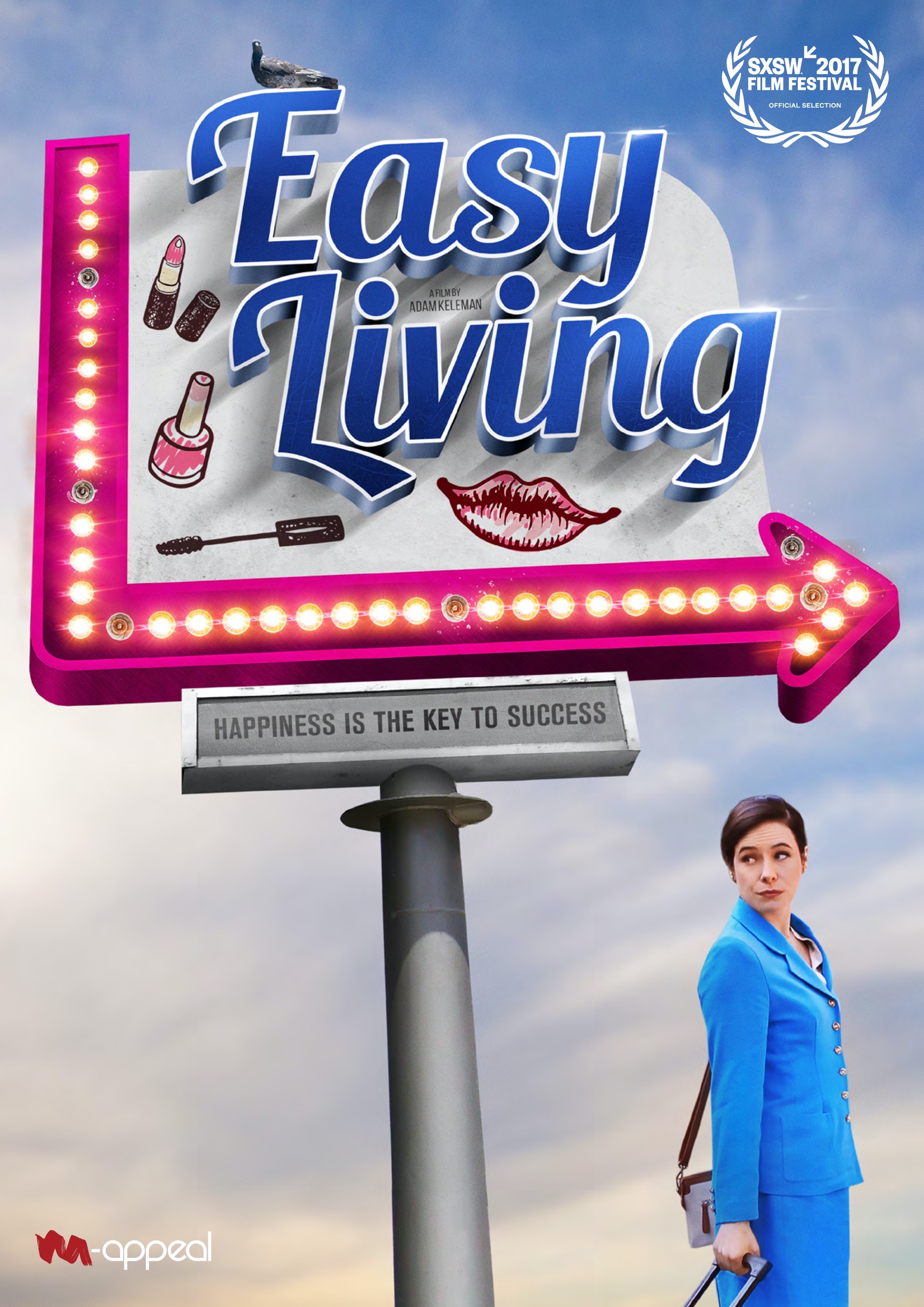 Thumbnail for Easy Living