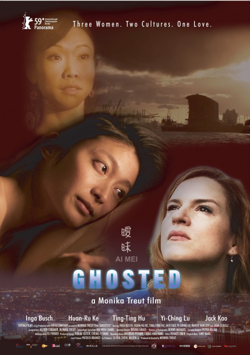 Thumbnail for Ghosted