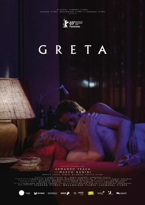 Thumbnail for Greta