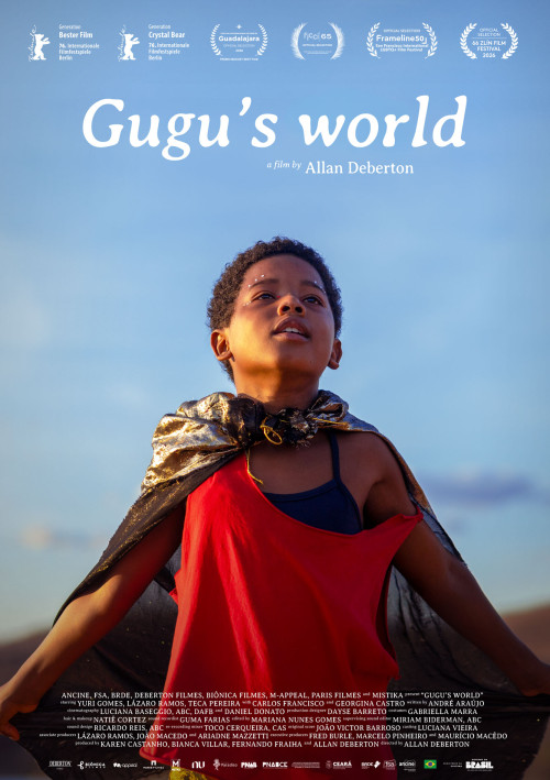Thumbnail for GUGU&rsquo;S WORLD