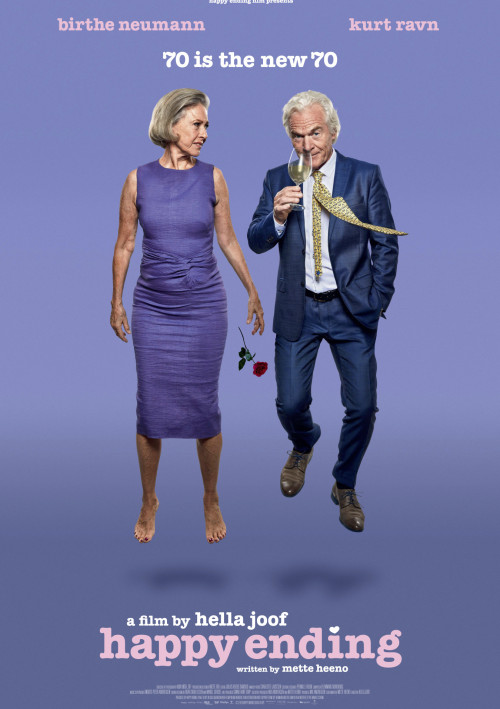 Thumbnail for HAPPY ENDING