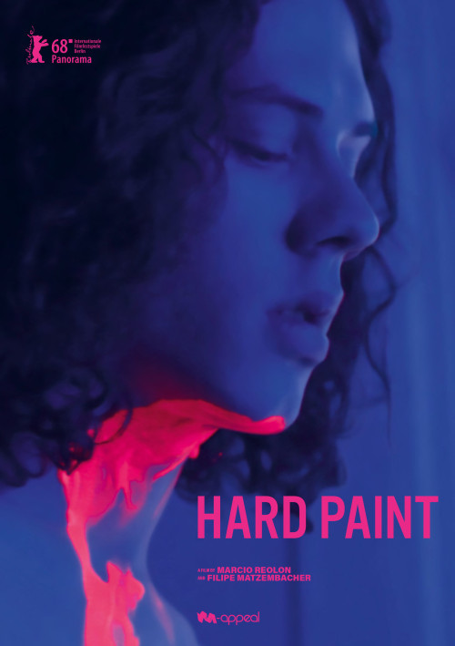 Thumbnail for Hard Paint
