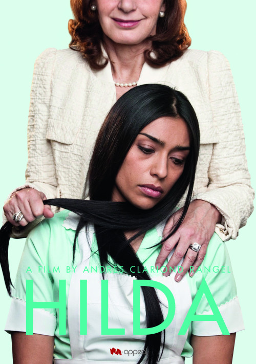 Thumbnail for Hilda