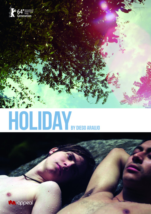 Thumbnail for Holiday