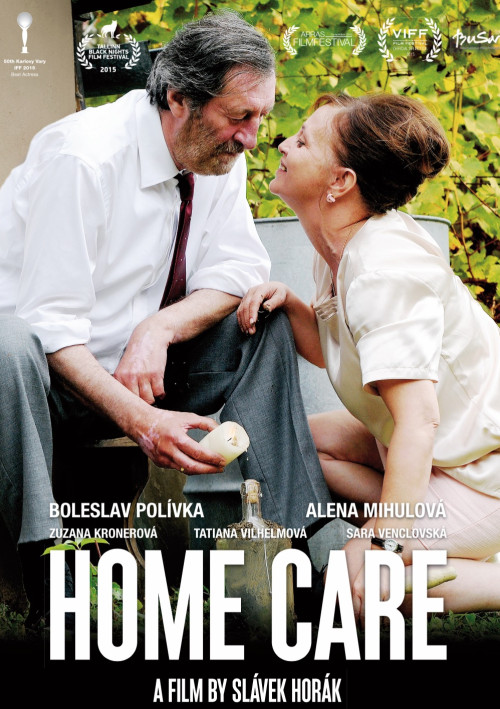 Thumbnail for Home Care