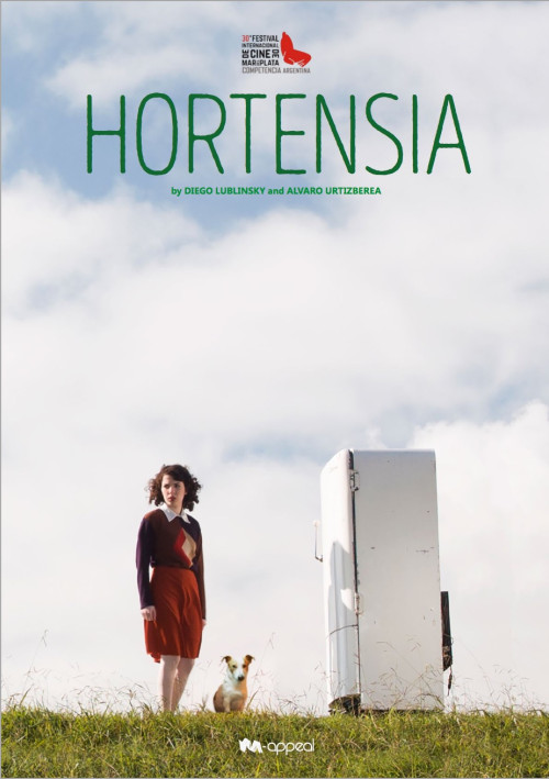 Thumbnail for Hortensia