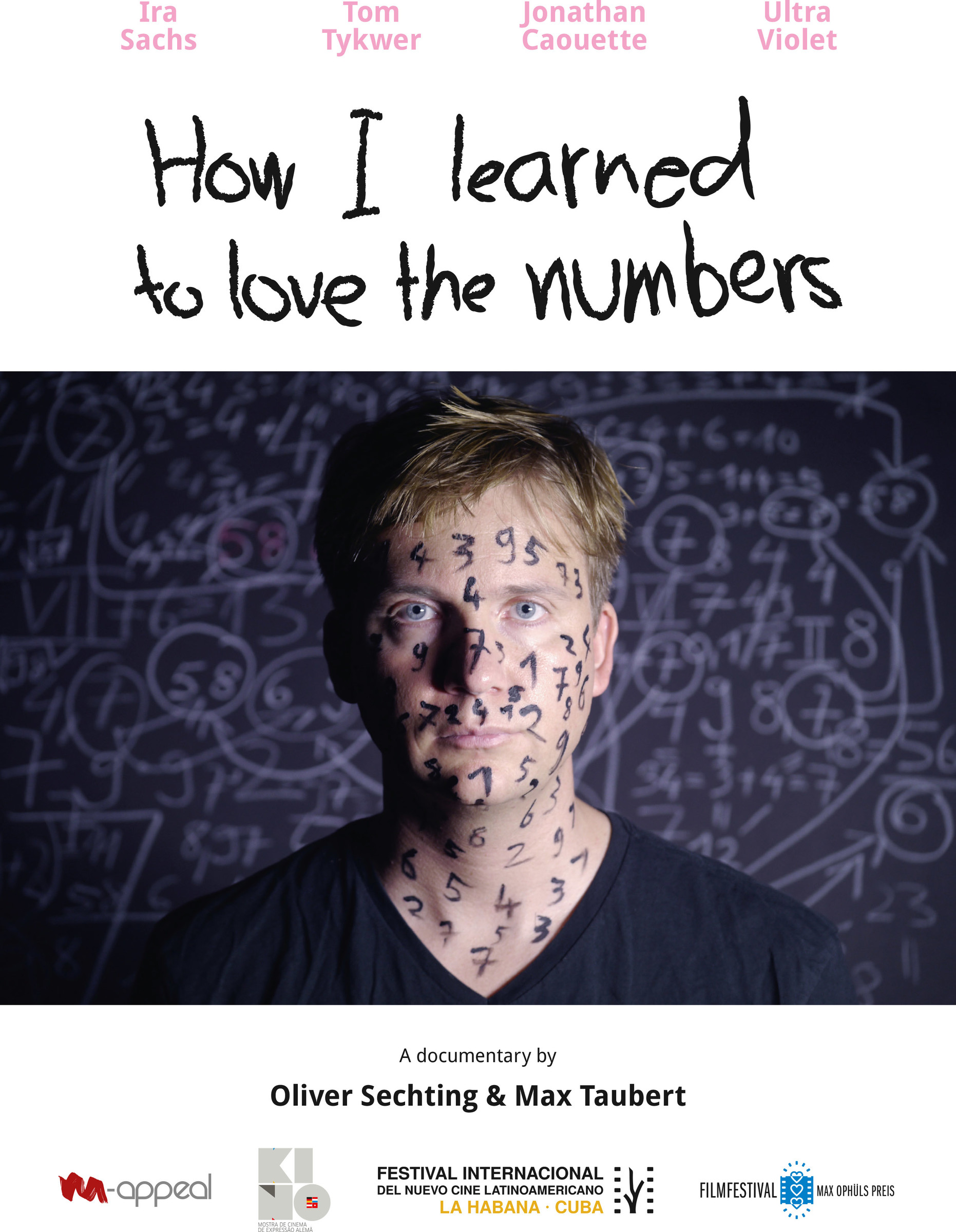 Thumbnail for How I Learned to Love the Numbers