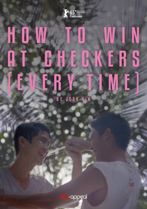 Thumbnail for How to Win at Checkers (Every Time)
