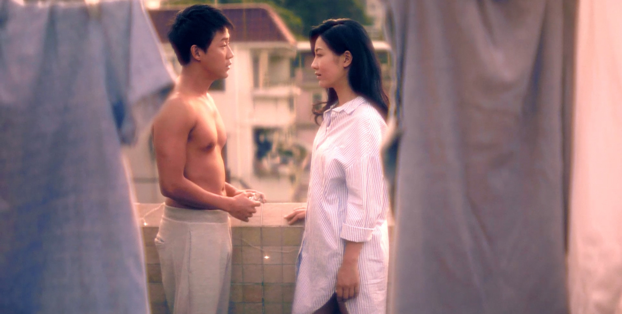 m-appeal_I Miss You When I See You