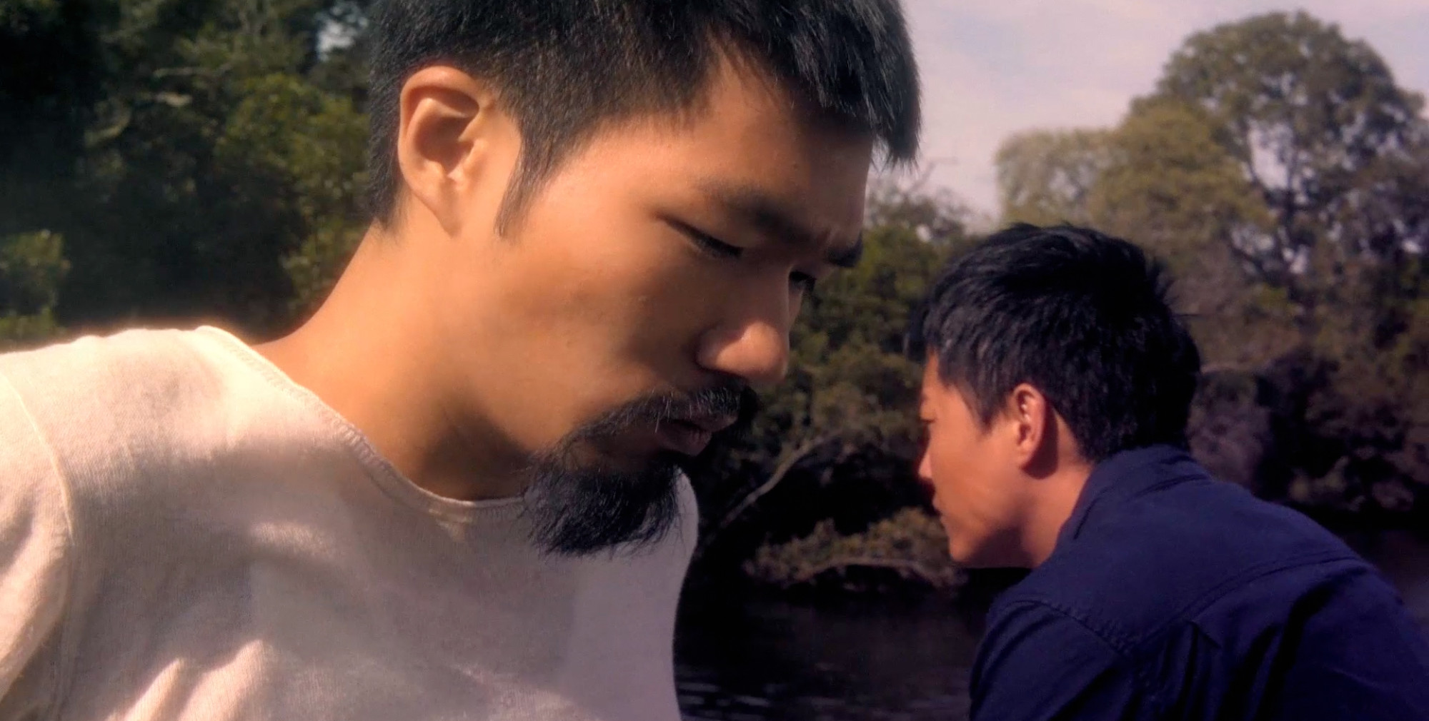 m-appeal_I Miss You When I See You