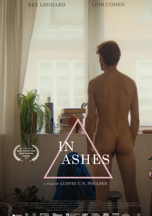 Thumbnail for IN ASHES