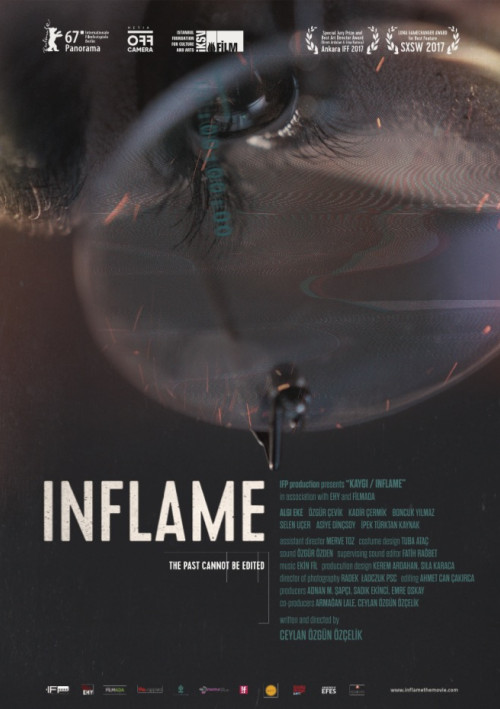 Thumbnail for Inflame
