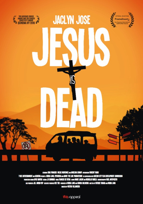 Thumbnail for Jesus is dead