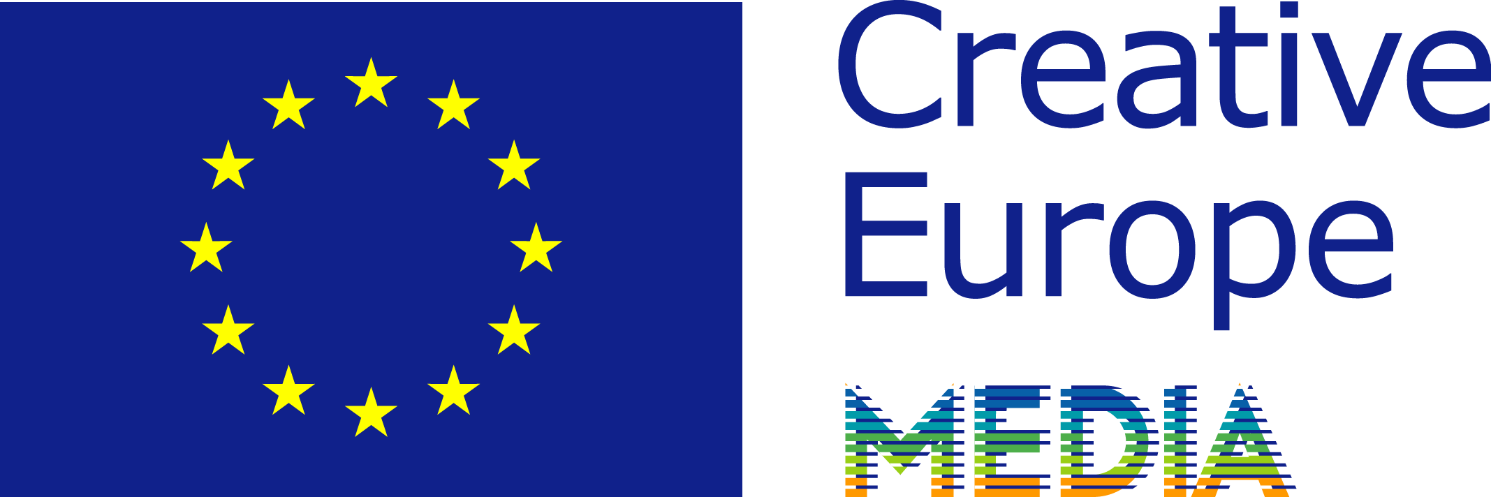 supported by logo