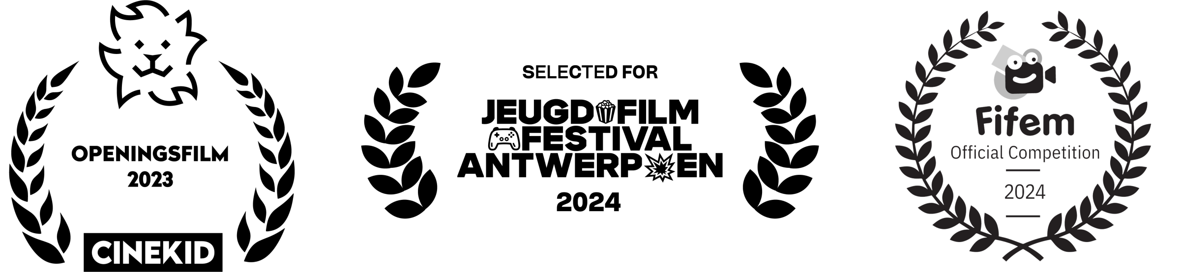 logos