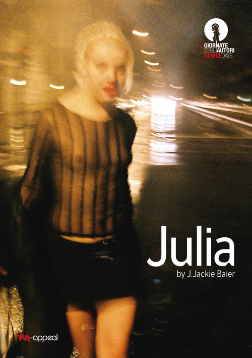 Thumbnail for Julia