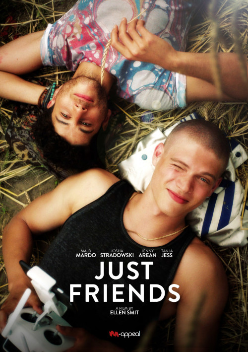 Thumbnail for JUST FRIENDS