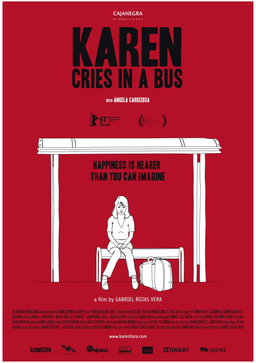 Thumbnail for Karen Cries on the Bus