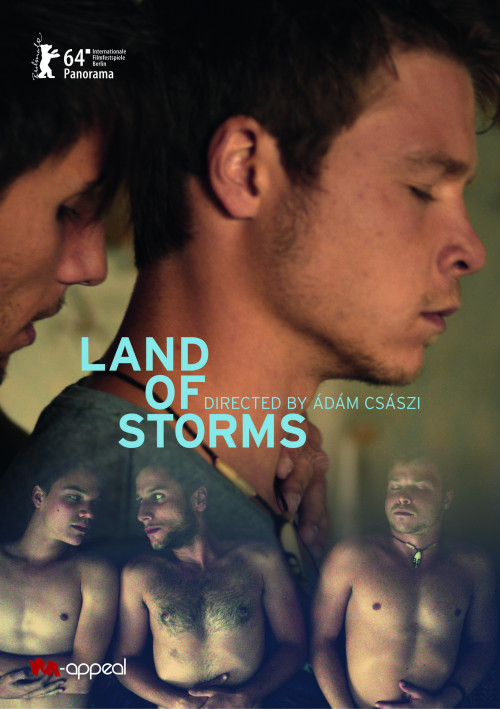 Thumbnail for Land of Storms