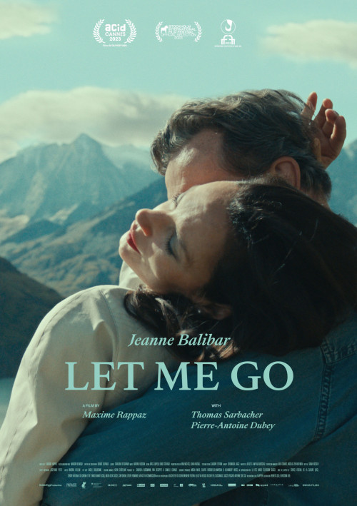 Thumbnail for LET ME GO