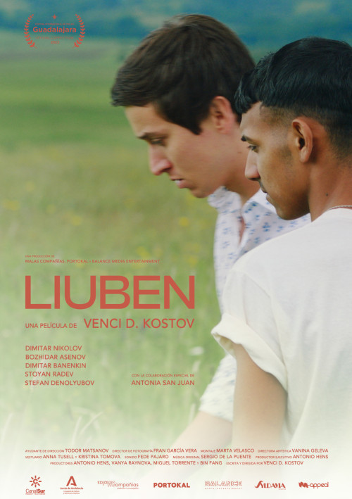 Thumbnail for LIUBEN