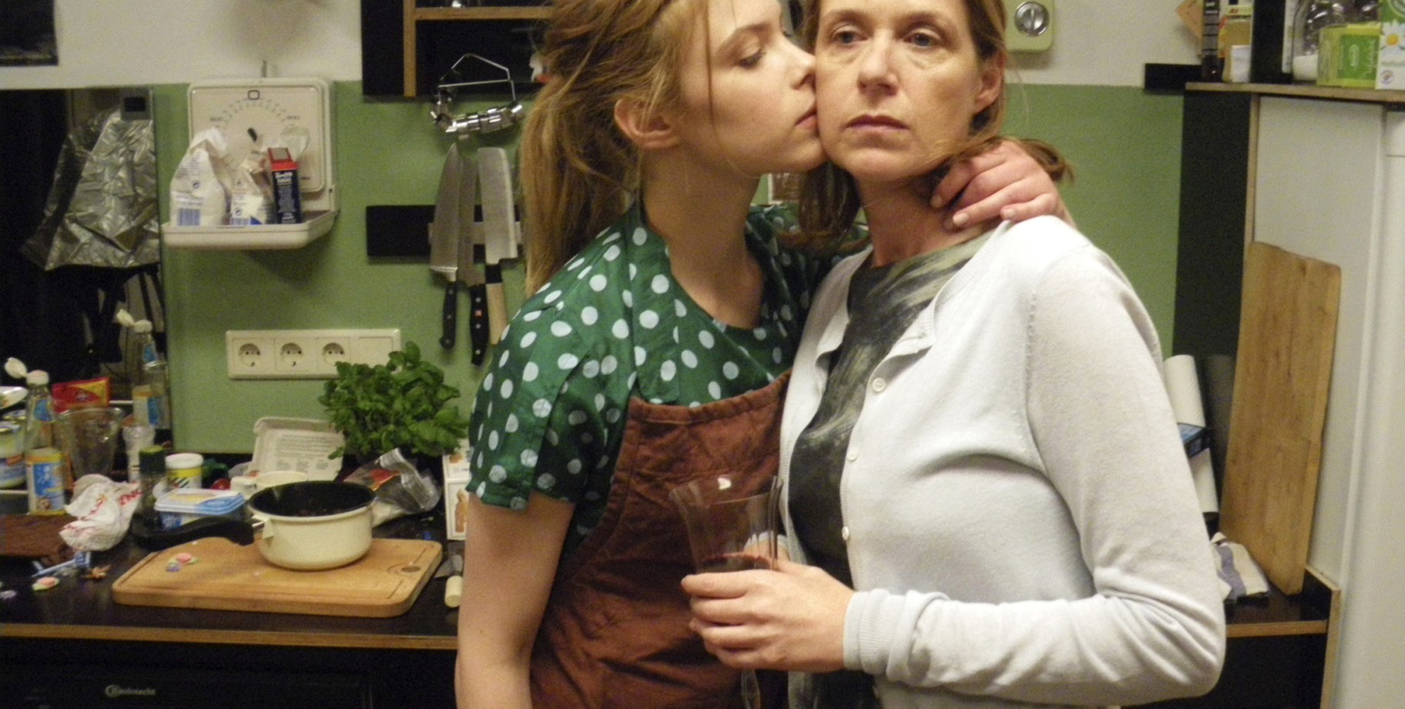m-appeal_Marieke, Marieke