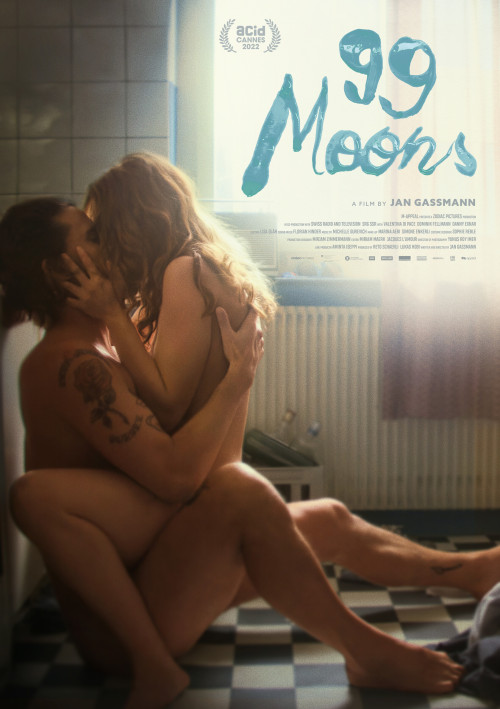 Thumbnail for 99 Moons