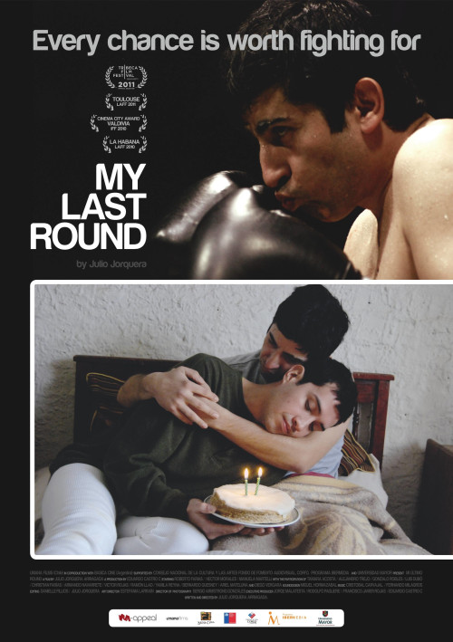 Thumbnail for My Last Round