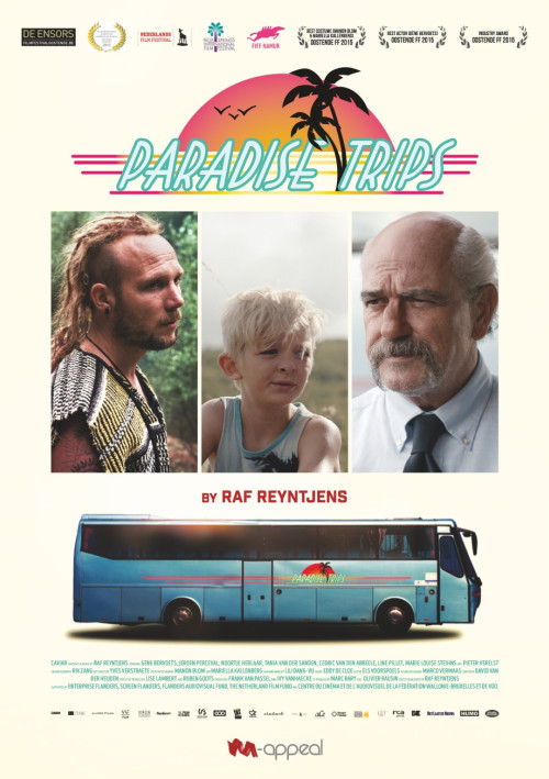 Thumbnail for Paradise Trips
