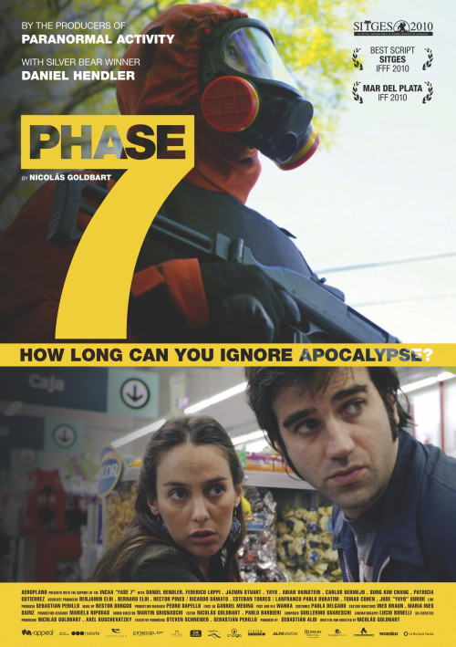 Thumbnail for Phase 7