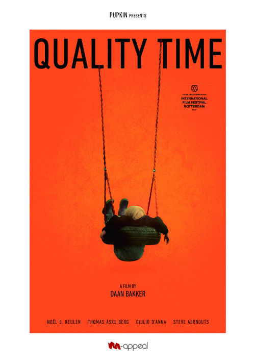 Thumbnail for Quality Time