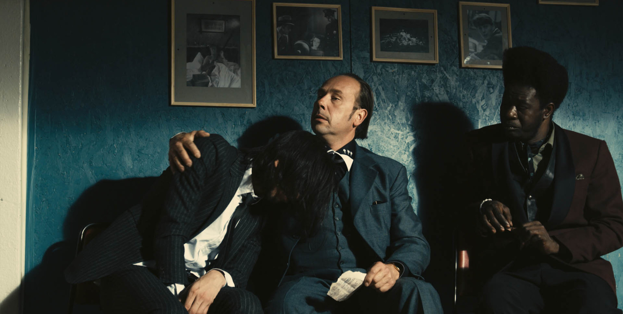 m-appeal_Robert Mitchum is Dead